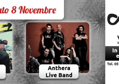 08/11/2014 – Pizzocchi+Anthera