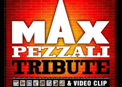 09/01/2015 – Max Pezzali 883 Tributo