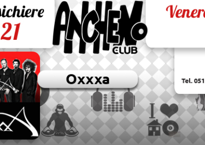 16/01/2015 – Oxxxa