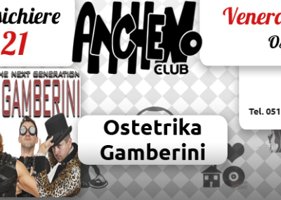 23/01/2015 – Ostetrika Gamberini