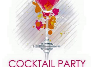 4 Marzo – Cocktail Party Tumbao Latino
