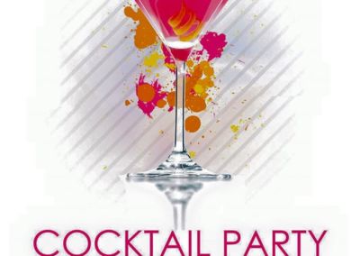 4 Marzo – Cocktail Party Tumbao Latino