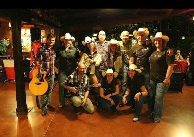 28 Maggio – Serata Country
