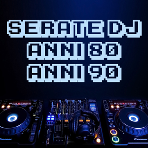 21/03/2015 – Serata DJ MUSIC