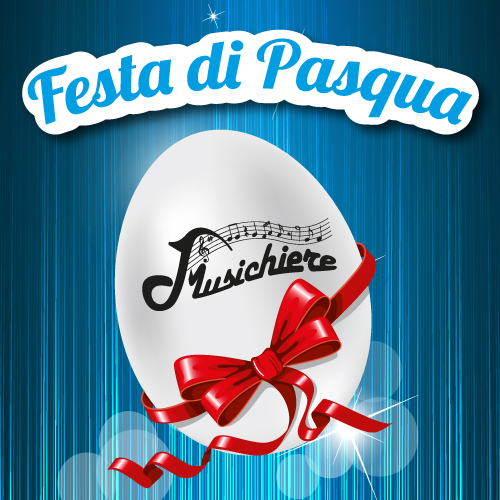 03/04/2015 – Festa di Pasqua